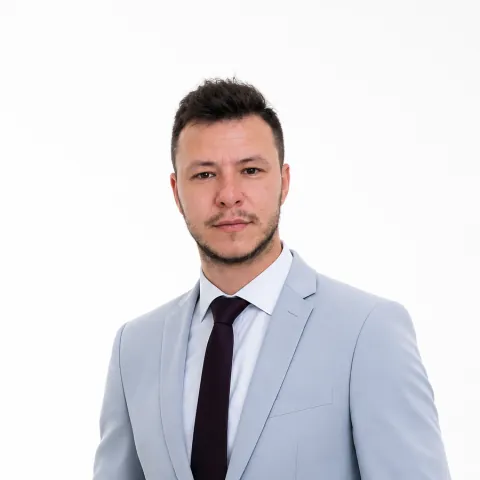 Gregor Vencelberger, ustanovitelj podjetja Karlion
