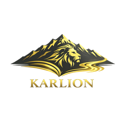 Karlion Logo