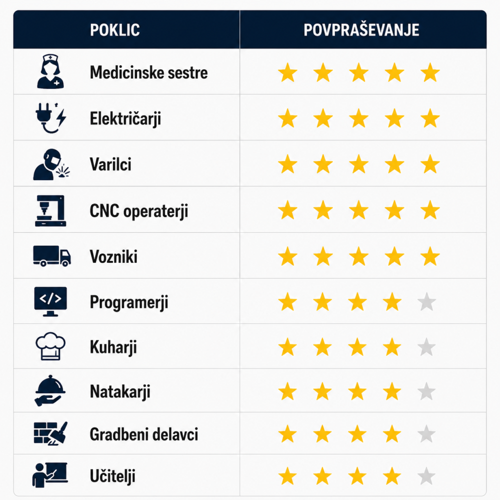 poklici