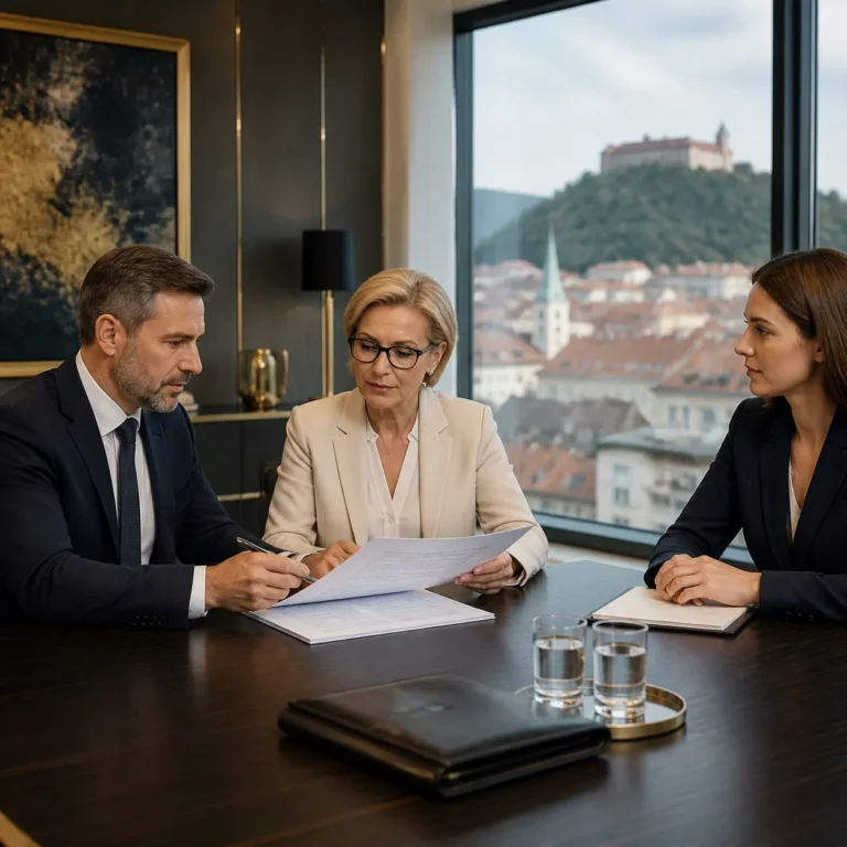 Menedžerska pogodba ali pogodba o zaposlitvi: katere pravice ima direktor?