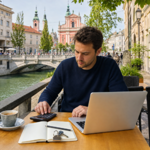 nakup stanovanja v ljubljani